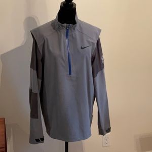 Men’s Nike Golf Pebble Beach Golf Links Rain Jacket